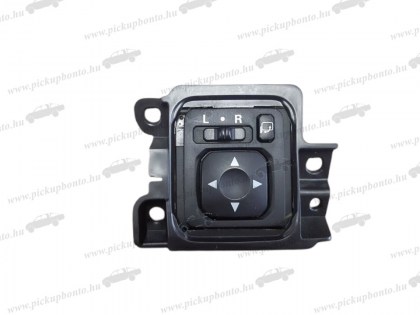 KL1T külső tükör állító jobb oldal